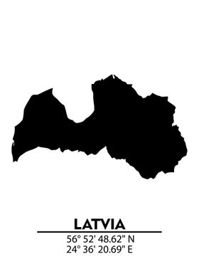 Latvia