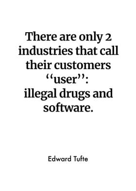 Edward Tufte