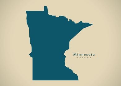 Minnesota federal state ma