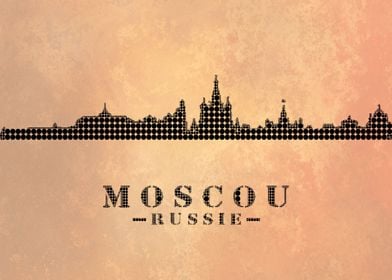 Moscou