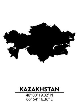 Kazakhstan