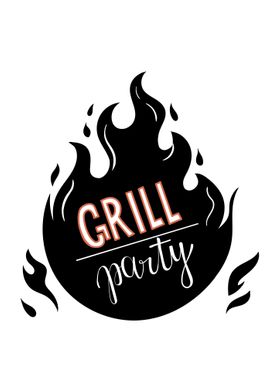 Grill Party