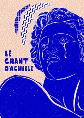 Le Chant d Achille