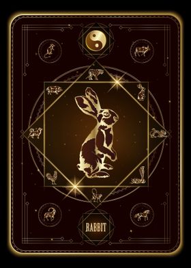 Year of the Rabbit