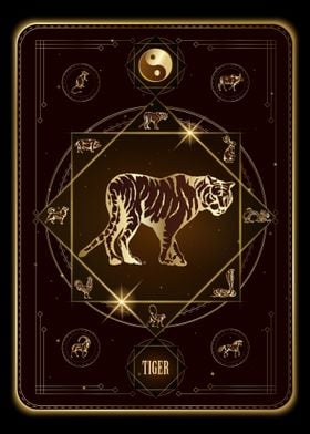 Year of the Tiger