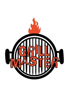 Grill Master