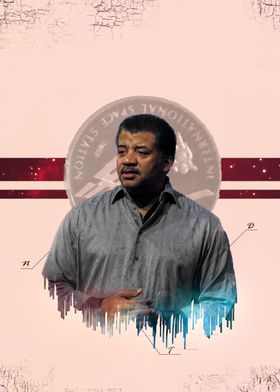 Neil Degrasse Tyson