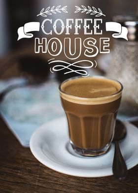 Coffee house