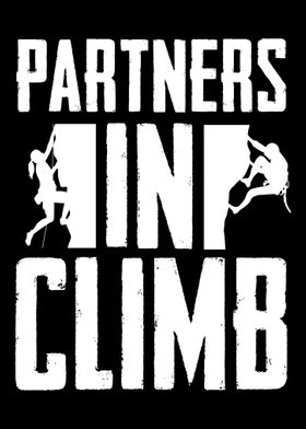 Rock Climbing Climber