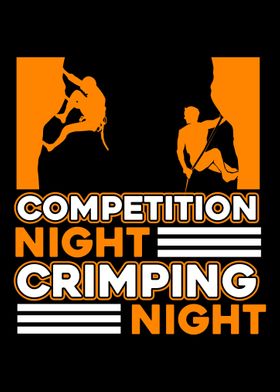 Rock Climbing Climber