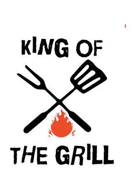 King of the Grill