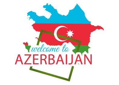 Welcome to Azerbaijan