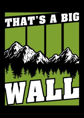 Rock Climbing Climber