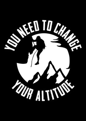 Rock Climbing Climber