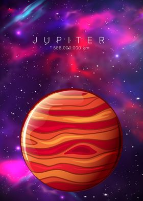 Jupiter