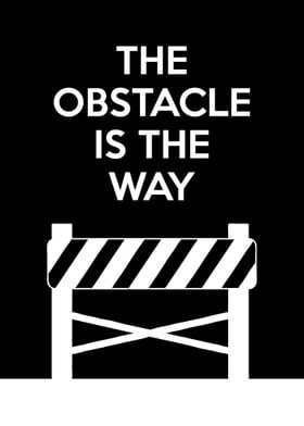 Laugh at Obstacles