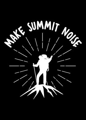 Rock Climbing Climber