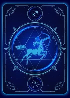 Sagittarius