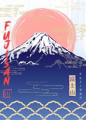 Fujisan
