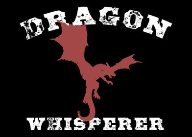 Dragon Whisperer Dragon Ja