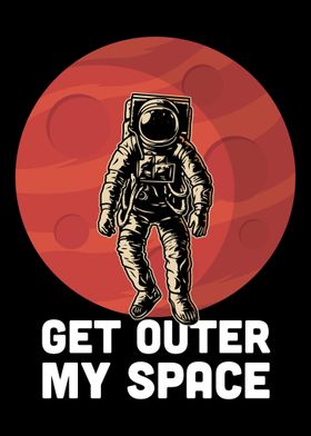 Get Outer My Space Mars Sp