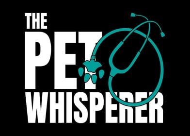 The Pet Whisperer Vet