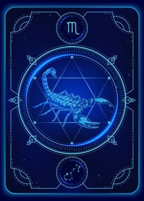 Scorpio