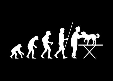 Veterinarian Vet Evolution