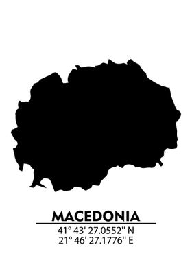 Macedonia