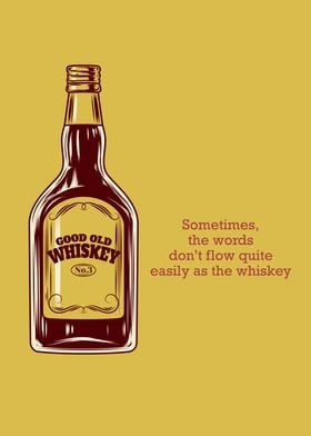 Whiskey