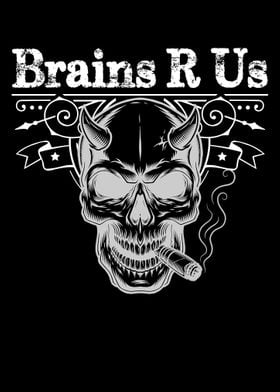 Brains R Us