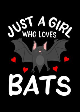 Bats Bat Lover