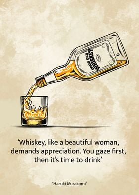 Whiskey