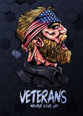 Veterans Us Army 