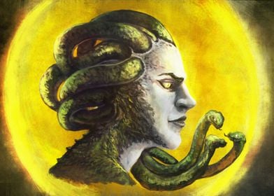 MEDUSA