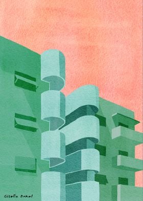 Green Bauhaus