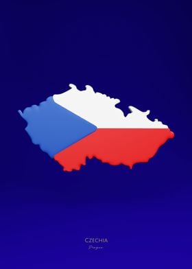 Czechia Czech Republic Art