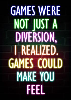 Trending Gaming Quote