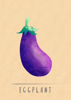 Eggplant