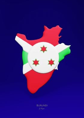 Burundi Gitega East Africa