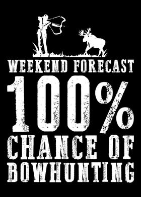 Bow Hunting Archer Archery