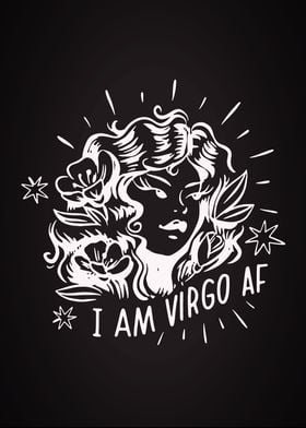 Virgo Horoscope Zodiac