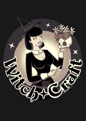 Witch Craft