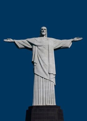 CHRIST THE REDEEMER BRAZIL