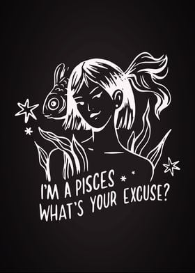 Pisces Horoscope Zodiac