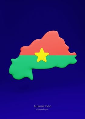 Burkina Faso Ouagadougou