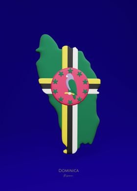 Dominica Roseau Charles Sa