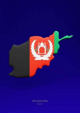 Afghanistan Kabul Asia Art