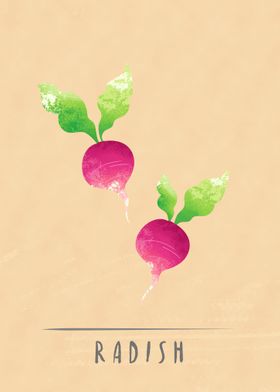 Radish