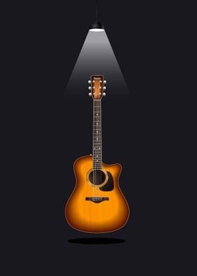 guitar